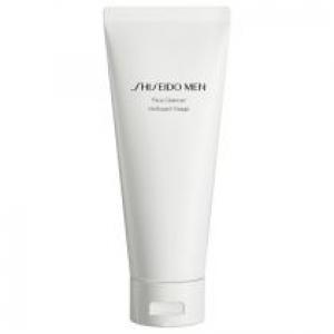 Shiseido Men Face Cleanser oczyszczająca pianka do mycia twarzy 125 ml