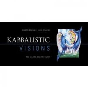 Kabbalistic Visions: The Marini-Scapini Tarot