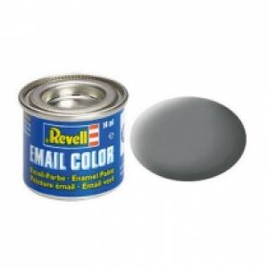Revell Farba Email Color 47 Mouse Grey Mat 14ml