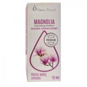 Vera Nord Olejek eteryczny Magnolia 12 ml