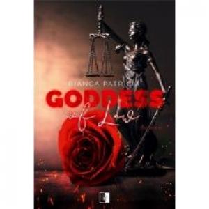 Goddess of Law. Bogowie. Tom 2