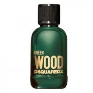 Dsquared2 Woda toaletowa dla mężczyzn Mini Green Wood 5 ml