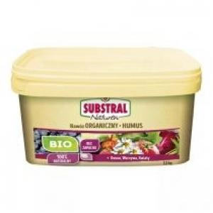 Substral Nawóz organiczny + humus 3.5 kg