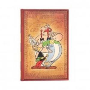 Paperblanks Notatnik Asterix & Obelix mini PB9706-8 linia