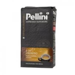 Pellini Kawa mielona Espresso Gusto Bar Cremoso No20 250 g