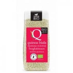 Eko Alfabet Quinoa biała (komosa ryżowa) bezglutenowa 250 g Bio