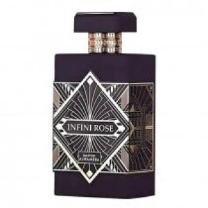 Maison Alhambra Woda perfumowana Infini Rose 100 ml