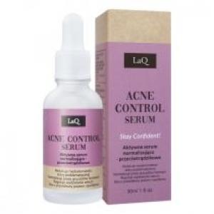 LaQ Serum do twarzy Acne Control 30 ml