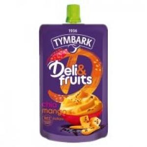 Tymbark Deli & Fruits Chia - mango - kokos 170 g