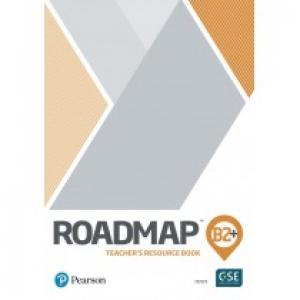 Roadmap B2+. Teacher's Book with Digital Resources & Assessment package