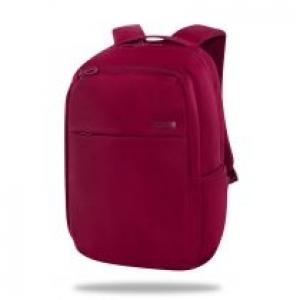 Plecak biznesowy Coolpack Bolt burgundy