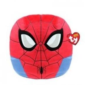 Squishy Beanies Marvel Spiderman 30cm Ty