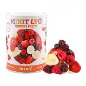 MixIt Małe chrupiące owoce liofilizowane 70 g