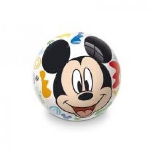 Piłka kolorowa 23 cm Mickey Mondo