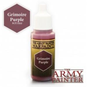 Army Painter - Grimoire Purple