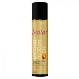 Farmona _Jantar suchy szampon z esencją bursztynową do każdego rodzaju włosów 180 ml