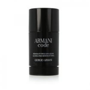 Giorgio Armani Code Pour Homme Dezodorant w sztyfcie 75 ml