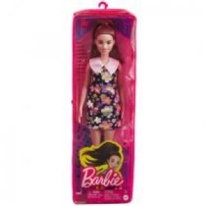 Barbie Fashionistats. Modne przyjaciółki HBV19 Mattel