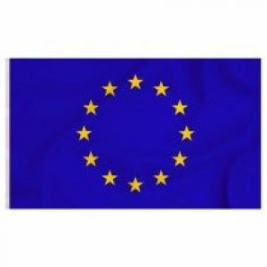Aspol Flaga Unia Europejska 700x1120mm