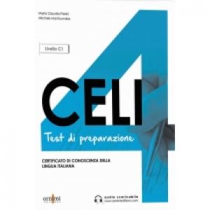 CELI 4 C1 testy + online