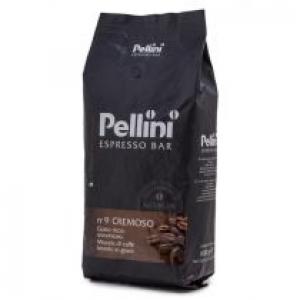 Pellini Kawa ziarnista Espresso Bar Cremoso 1 kg