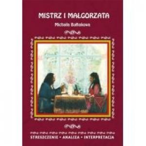Mistrz i Małgorzata. Biblioteczka opracowań