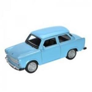 Auto osobowe Trabant 601 DROMADER WELLY