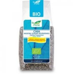 Bio Planet Chia - nasiona szałwii Hiszpańskiej 200 g Bio