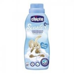 Chicco Płyn do zmiękczania i płukania odzieży dziecięcej 0m+ Sweet Talcum 750 ml