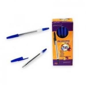 Penword Długopis niebieski (50szt)