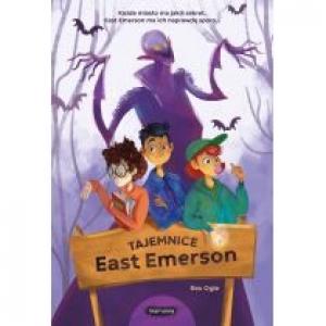 Tajemnice East Emerson