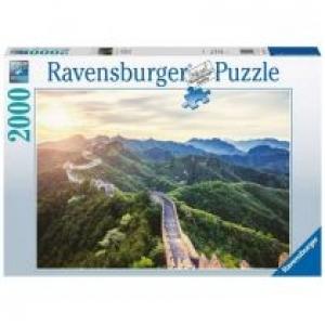 Puzzle 2000 el. Wielki Mur Chiński 171149 Ravensburger