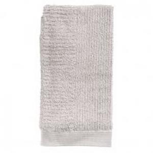 Zone Denmark Ręcznik kąpielowy 50 x 100 cm Classic Soft grey 331181