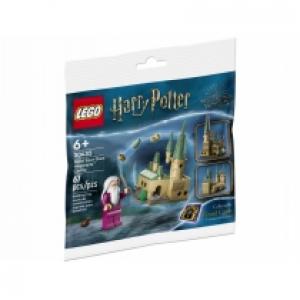 LEGO Harry Potter Zbuduj własny zamek Hogwart 30435