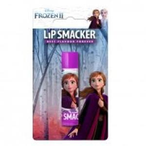 Lip Smacker Disney Frozen Best Flavoured Lip Balm błyszczyk do ust Anna Optimistic Berry 4 g