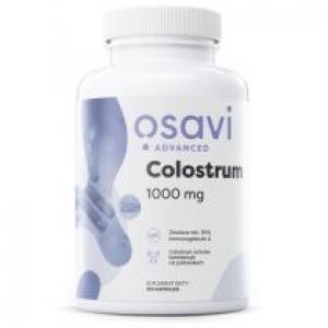 Osavi Colostrum 500 mg Suplement diety 120 kaps.