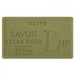 Lavanderale de Haute Provence Mydło marsylskie Oliwa z oliwek 100 g