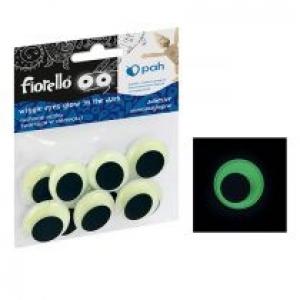 Fiorello Confetti oczka samoprzylepne GR-KE10-25F