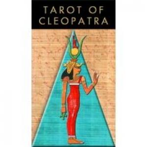 Cleopatra Tarot, Tarot Kleopatry