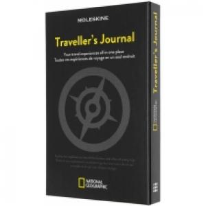 Moleskine Notes Traveller's Journal