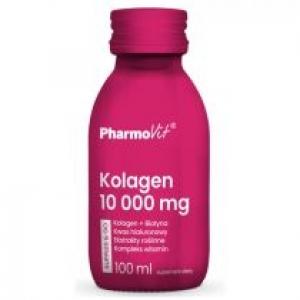 Pharmovit Kolagen 10 000 mg Suplement diety 100 ml