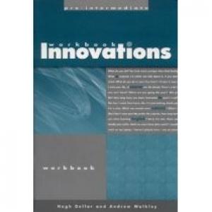 Innovations Pre-Int wb