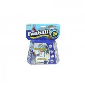 FanBall Piłka Można niebieska 60100 Epee