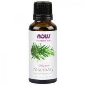 Now Foods 100% Olejek Rozmarynowy (Rosemary) - Rozmaryn 30 ml