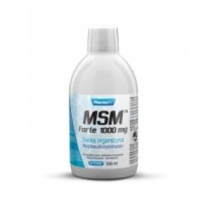 Pharmovit MSM Forte 1000 mg Suplement diety 500 ml