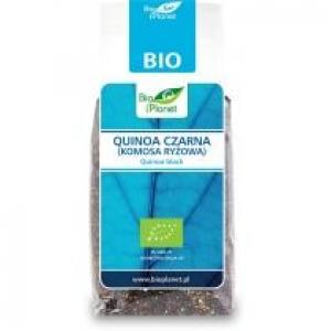 Bio Planet Quinoa czarna (komosa ryżowa) 250 g Bio