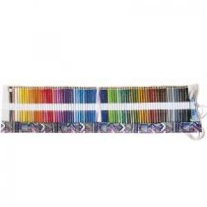 Koh-I-Noor Kredki ołówkowe Polycolor w kolorowym etui 48 kolorów