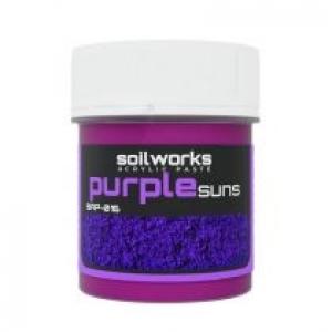 Scale 75: Soilworks - Acrylic Paste - Purple Suns