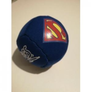 Piłka ZOGGS Hero Superman 24196