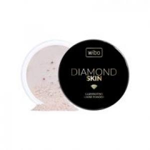 Wibo Diamond Skin Illuminating Loose Powder sypki puder rozświetlający 5.5 g